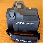  Φωτογραφική μηχανή ,OLYMPUS AZ-300