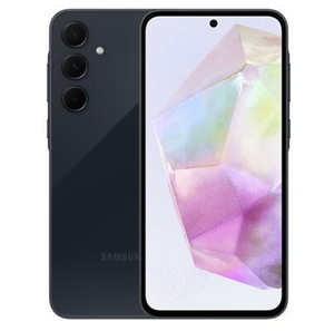 Samsung Galaxy A35 5G Dual SIM (6GB/128GB) (SM-A356B/DS) Dark Blue