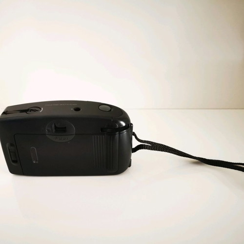 Fuzi FZ-5 35mm camera used