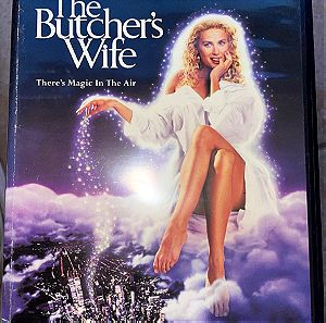The butcher wife