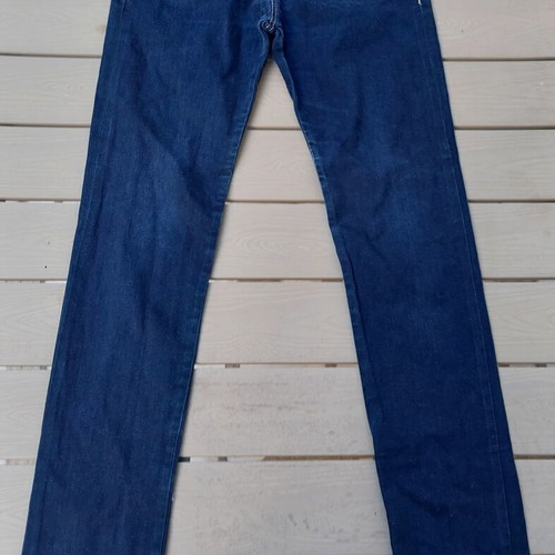 Fornarina jeans for small, like new, blue