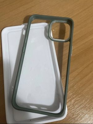 iPhone 13 case like new