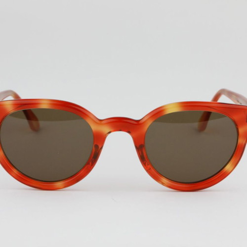 Robert La Roche Sunglasses new, New Vintage 80s, handmade, Made in Germany