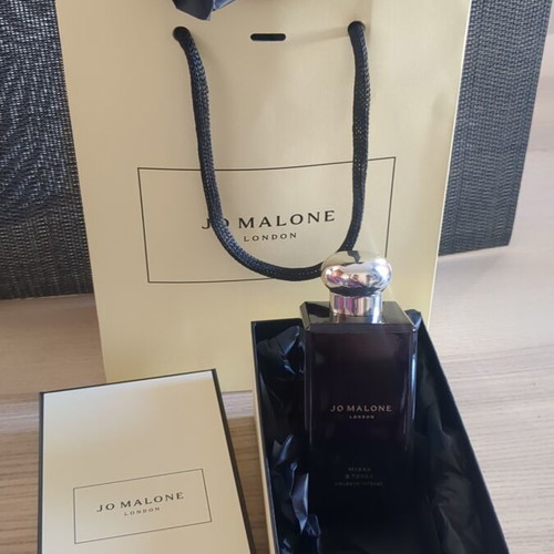 Jo Malone London Myrrh & Tonka Cologne Intense 100ml
