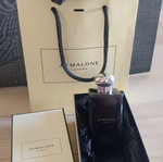 Jo Malone London Myrrh & Tonka Cologne Intense 100ml
