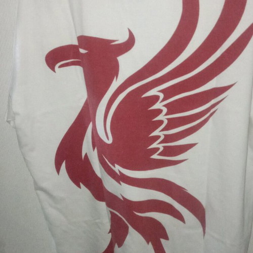 T Shirt Brixton Liverpool like new