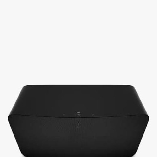 Sonos Five hi-fi multiroom speaker, new