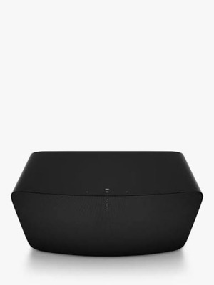 Sonos Five hi-fi multiroom speaker, new