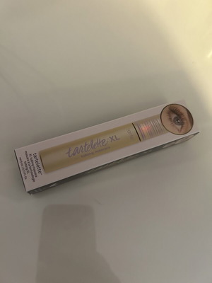 Tartelette XL Tubing Mascara Black καινούργια σφραγισμένη