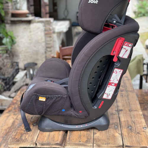 Joie Stages C0925 Car Seat like new, 0-25kg