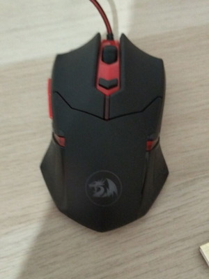 Gaming mouse like new