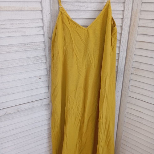 Arpyes maxi dress like new, sizes M and L