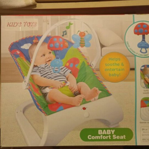 Baby set Likno La Relax new, sealed