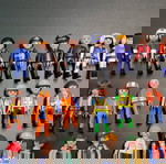  40 φιγούρες Playmobil