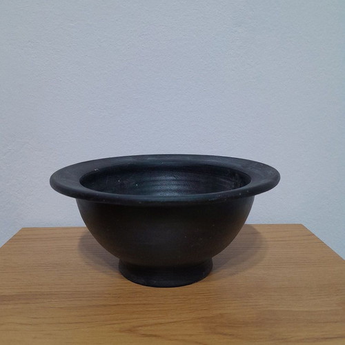 Bonsai pot used