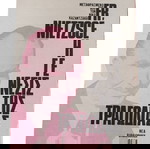  Η Γένεσις της Τραγωδίας - Φρίντριχ Νίτσε ΒΙΒΛΙΟ