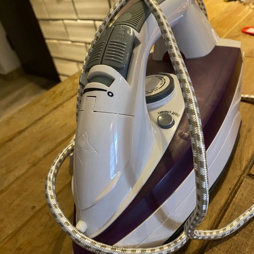 Avec iron like new