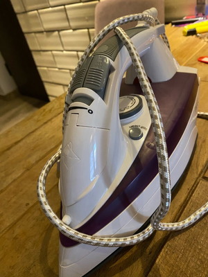 Avec iron like new
