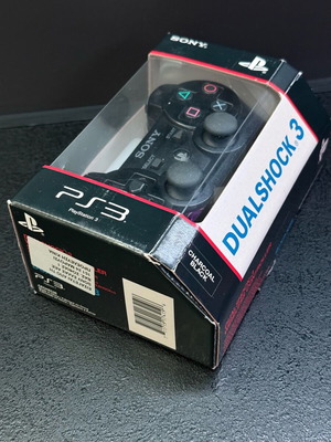 Original PS3 Controller like new