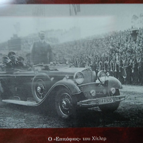 The Last Days of Hitler used book