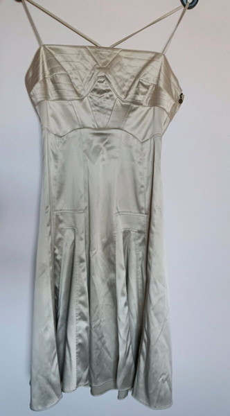 Just Cavalli dress   (τιμή συζητήσιμη)