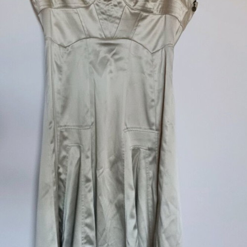 slim fit dress slacks Just Cavalli liquid gold dress – J ' a d o r a b l e