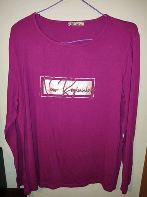 Bill Cost women's blouse XXL like new