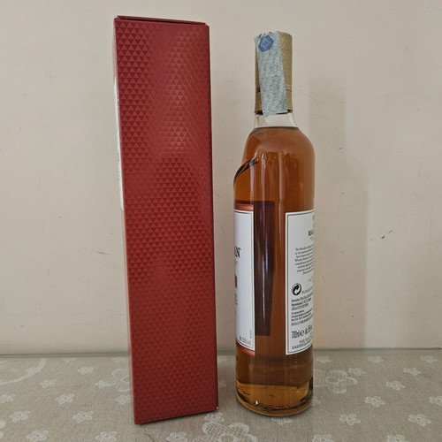Macallan Classic Cut 2020 Single Malt whisky sealed, Italian Market