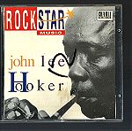  CD - JOHN LEE HOOKER