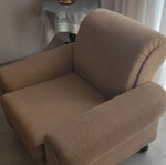 Sofas two like new