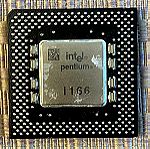  Intel Pentium 1 i166
