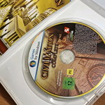 Sid Meier's Civilization IV used