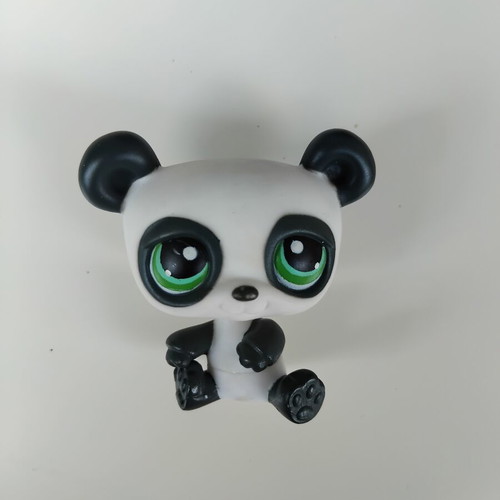 Littlest Pet Shop (LPS) Hasbro figure like new