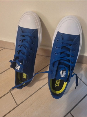 Converse All Star καινούργια, μέγεθος 41, casual