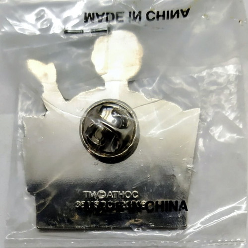 McDonald's Collectible Pin for Athens 2004 Olympic Games New