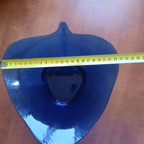 Fruit bowl used