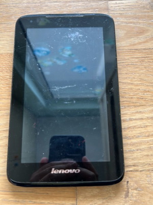 Lenovo IdeaTab A1000 like new for parts