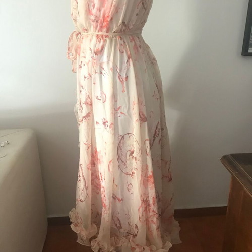 Gianfranco Ferré tailor made dress new