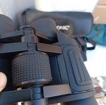 Tronic Binoculars like new