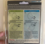 Sim card backup machine vintage, unused