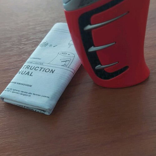 Marlboro lighter new, unused