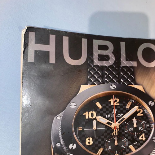 Nitro B Epohi used, Nausika Panagiotakopoulou coffee table book