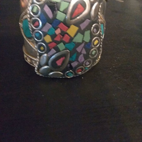 Handmade bracelet new