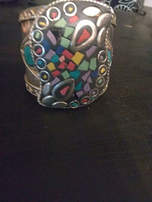 Handmade bracelet new