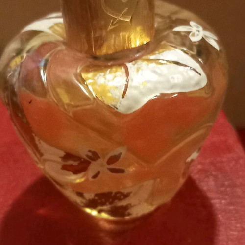 Lolita Lempicka Fleur Defendue Eau de Parfum 30 ml used
