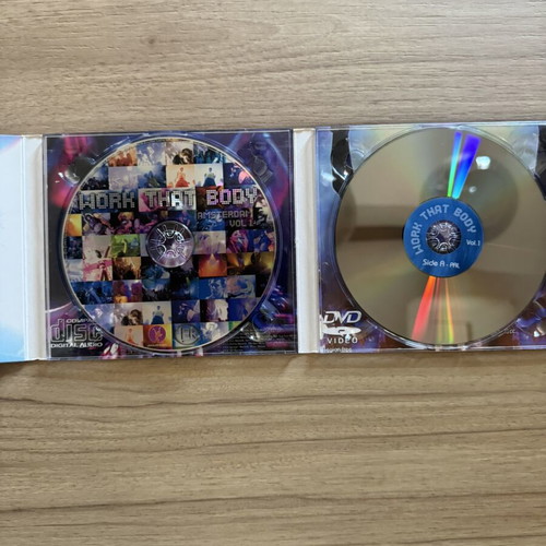 Electronic clubbing CDs collection like new, Armin van Buuren & more