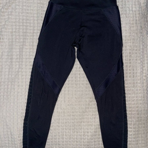 Oysho leggings used with light signs of wear, black, size S