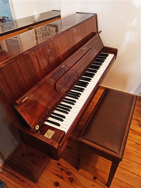  piano SAMICK (larisa)