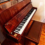  Πιάνο SAMICK (Λάρισα)