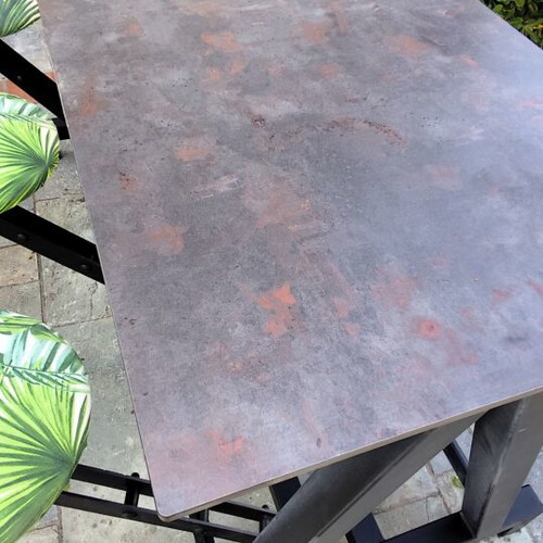 Stand 6-Position Heavy-Duty Used for Professional Use
